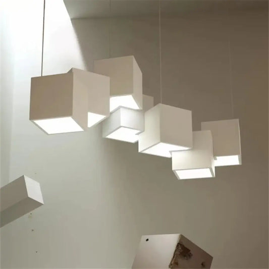 Suspension Luminaire | Rasoli