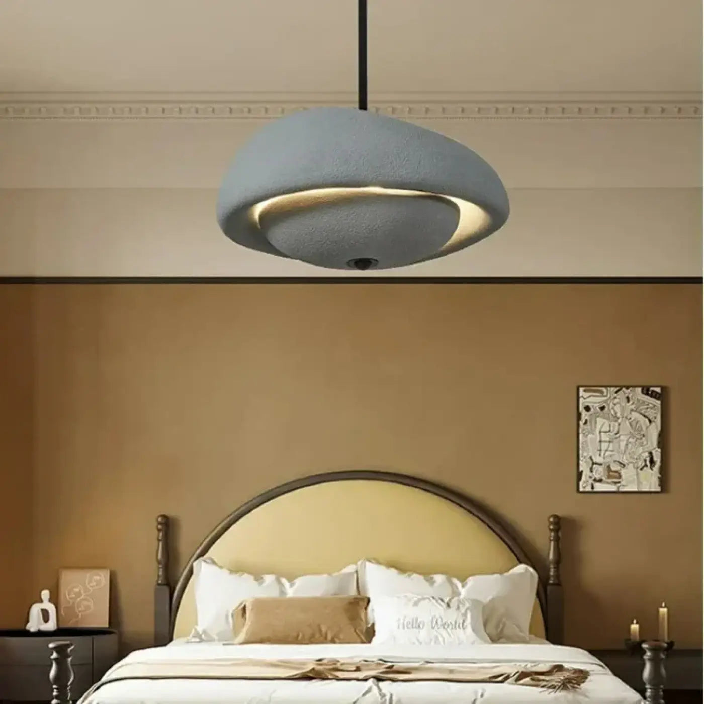 Suspension Luminaire | Alalsa