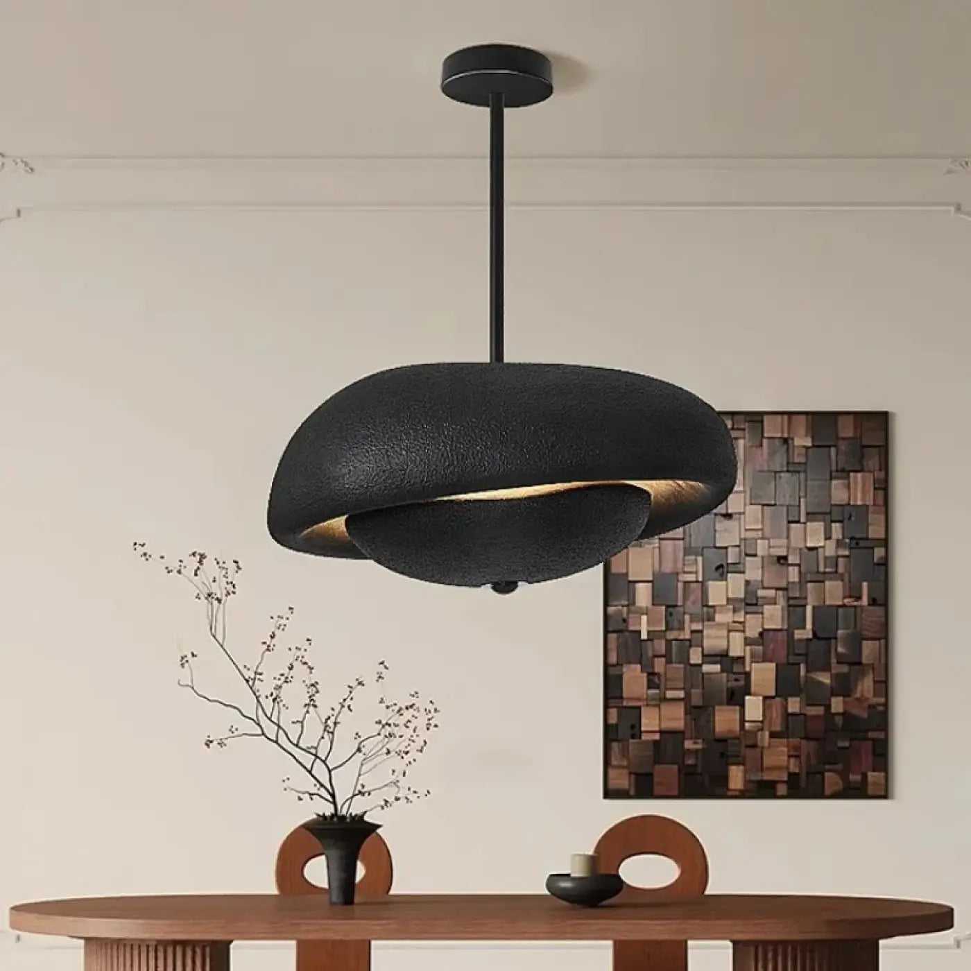 Suspension Luminaire | Alalsa