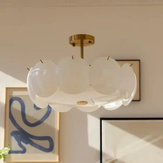 Suspension Luminaire | Selymo