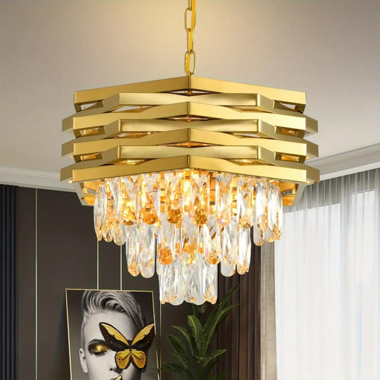 Suspension Luminaire | Sotava