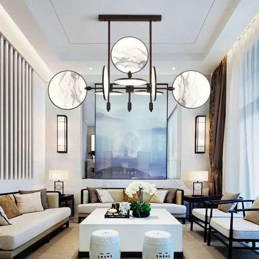 Suspension Luminaire | Lacina