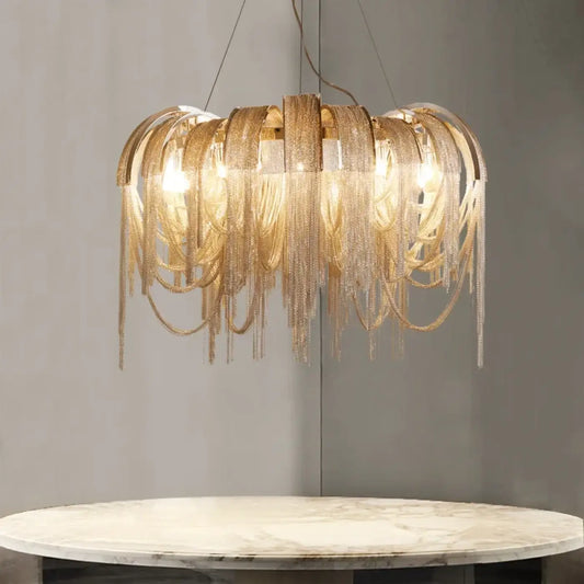 Suspension Luminaire | Luneno
