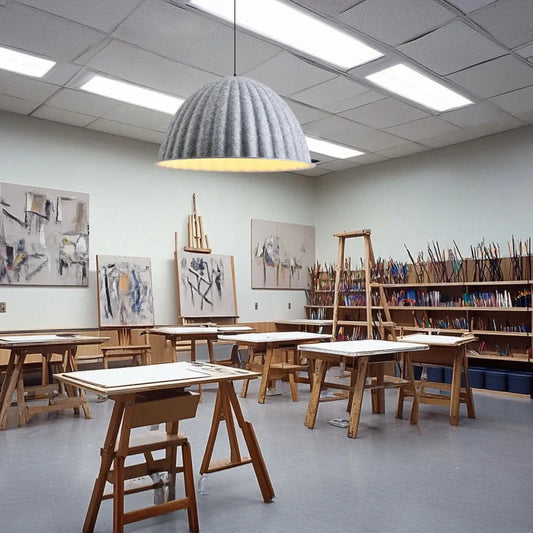 Suspension Luminaire | Calaine