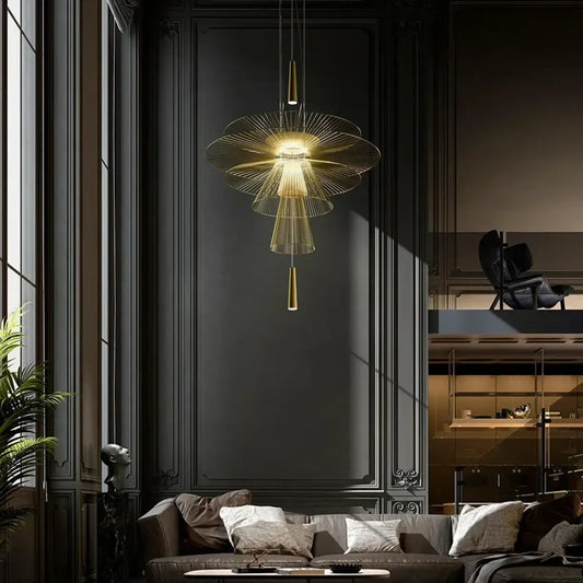 Suspension Luminaire | Allivi
