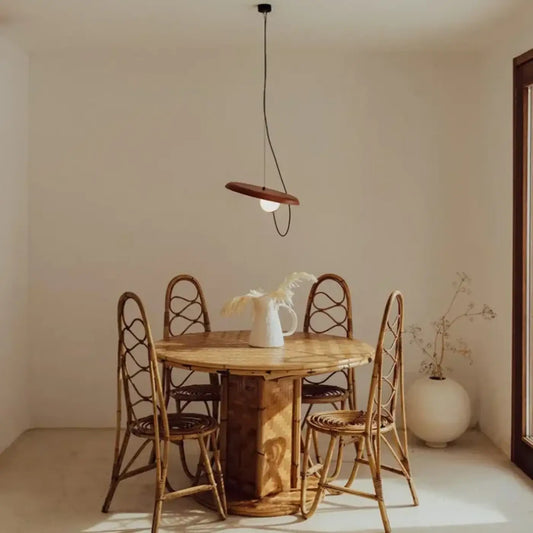 Suspension Luminaire | Lunaara