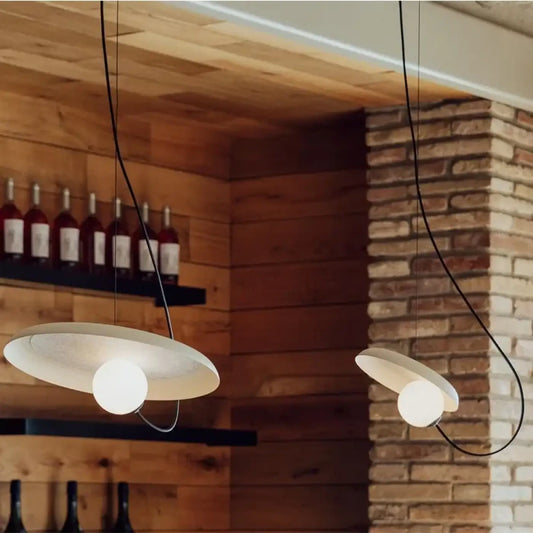 Suspension Luminaire | Nerama