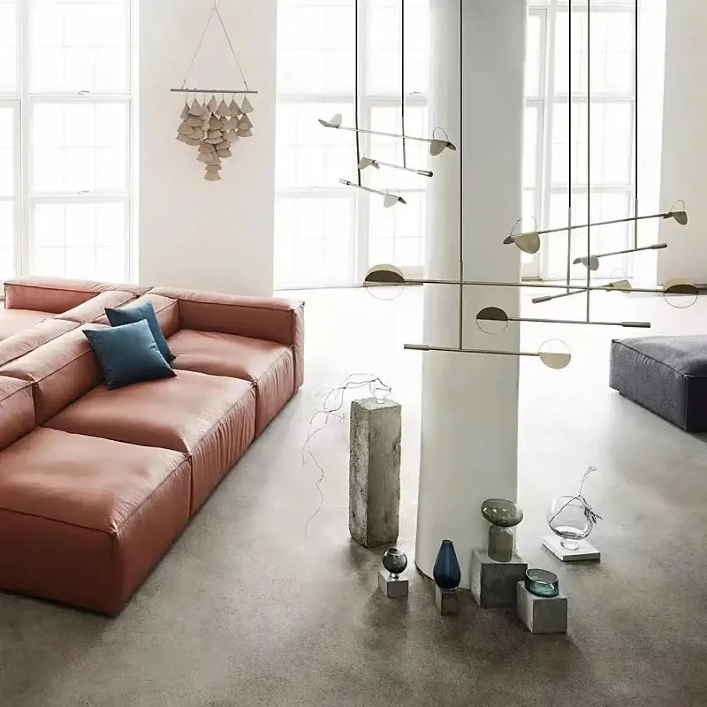 Suspension Luminaire | Sevise