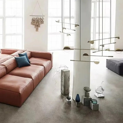 Suspension Luminaire | Sevise