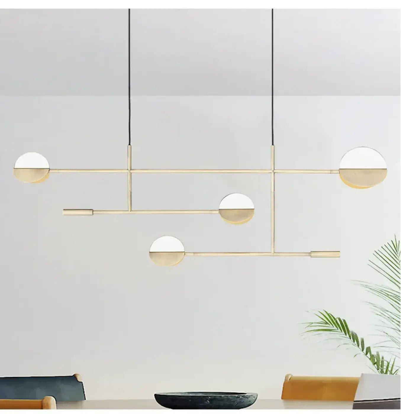 Suspension Luminaire | Sevise