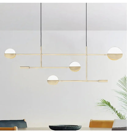 Suspension Luminaire | Sevise