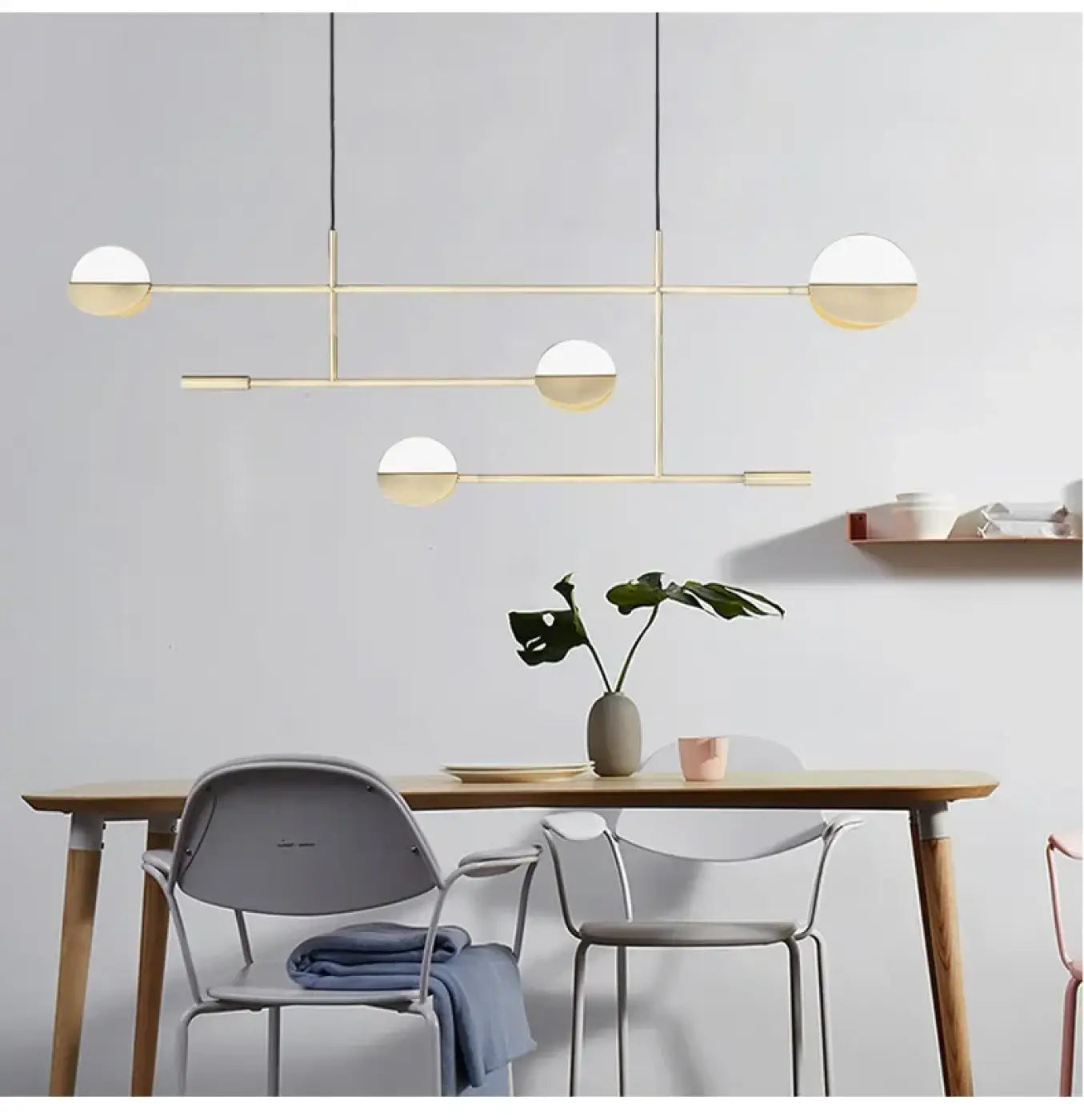 Suspension Luminaire | Sevise