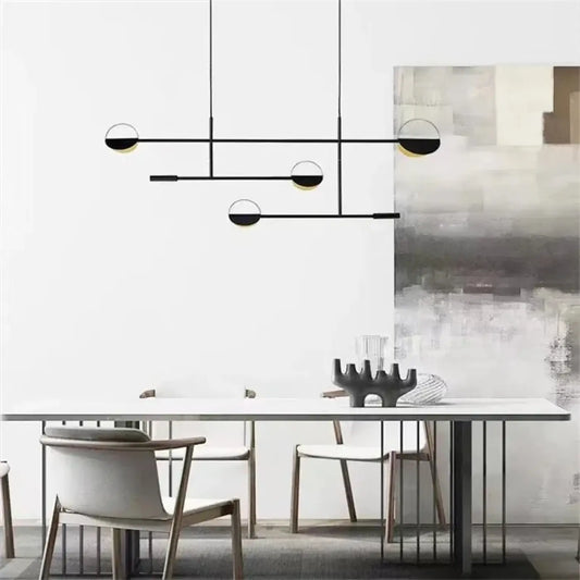 Suspension Luminaire | Sevise