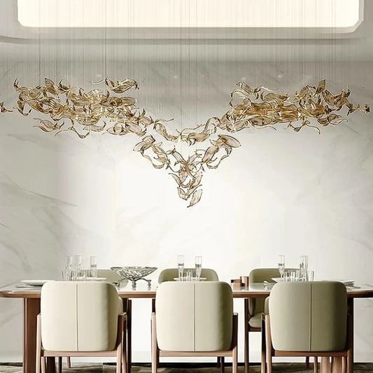 Suspension Luminaire | Novalila