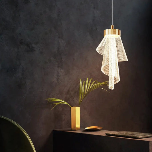 Suspension Luminaire | Lirino