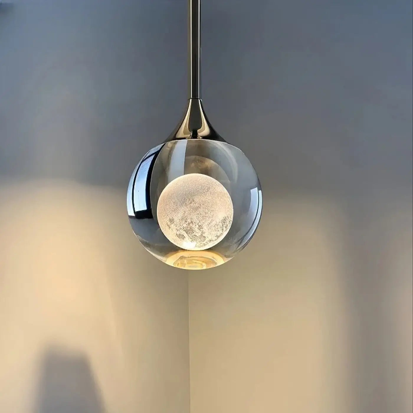 Suspension Luminaire | Tinava