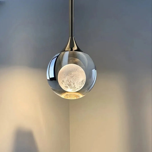 Suspension Luminaire | Tinava