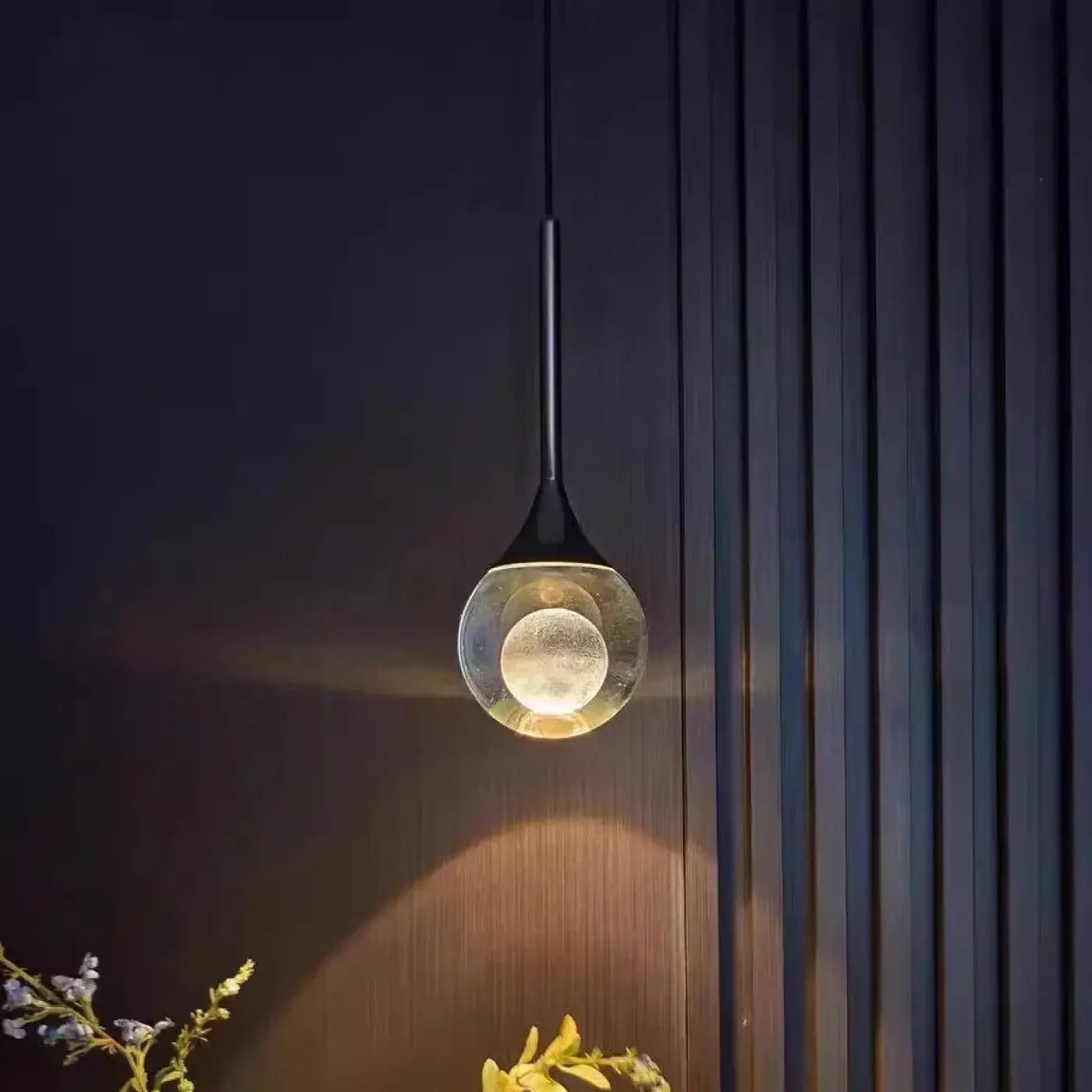 Suspension Luminaire | Tinava