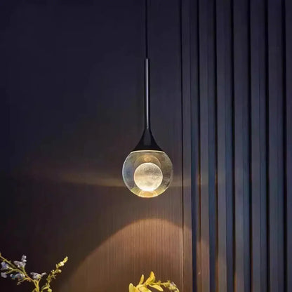Suspension Luminaire | Tinava