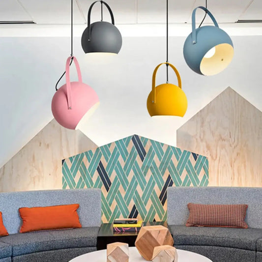 Suspension Luminaire | Savaal