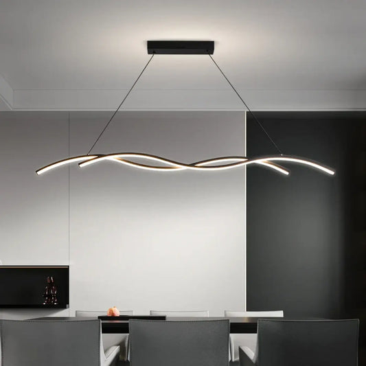 Suspension Luminaire | Moluso