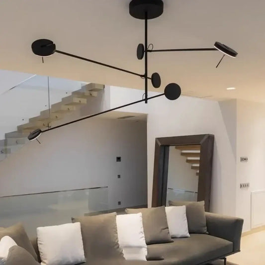 Suspension Luminaire | Avennora