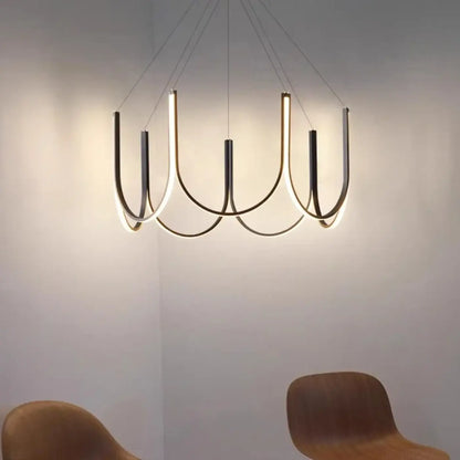 Suspension Luminaire | Vaciva