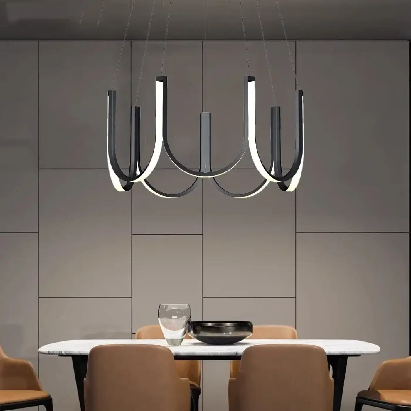 Suspension Luminaire | Vaciva