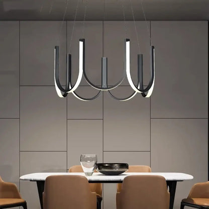 Suspension Luminaire | Vaciva