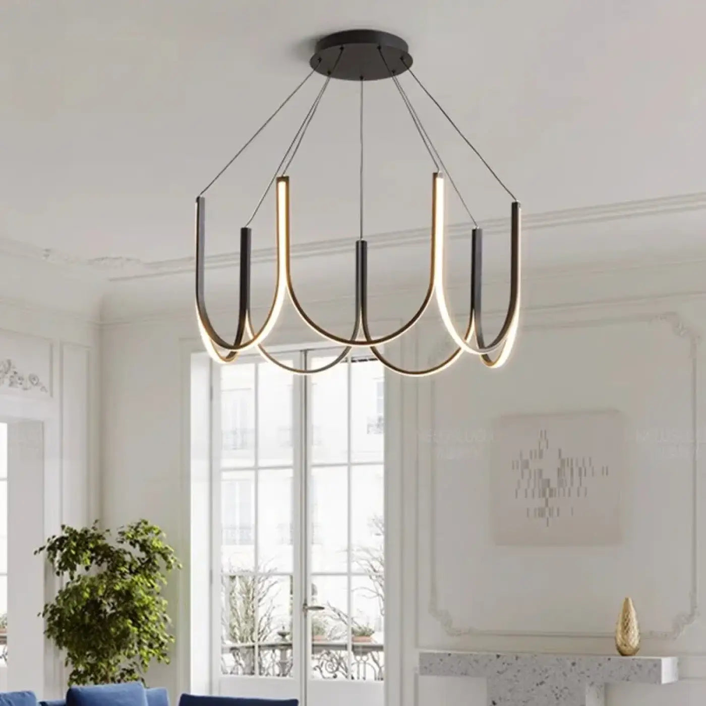 Suspension Luminaire | Vaciva