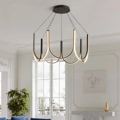 Suspension Luminaire | Vaciva