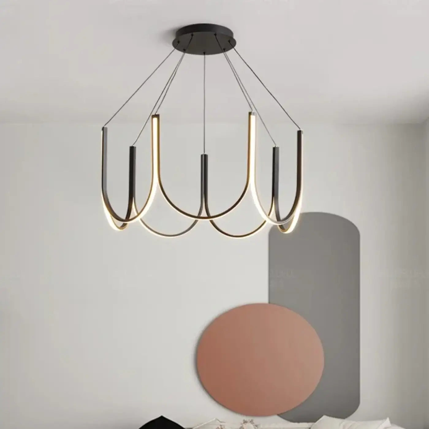 Suspension Luminaire | Vaciva