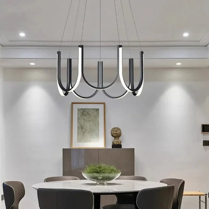 Suspension Luminaire | Vaciva