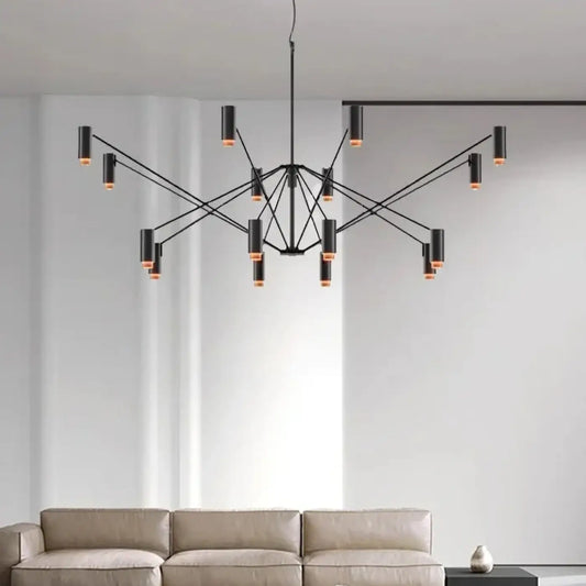 Suspension Luminaire | Sollia