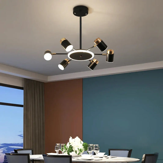 Suspension Luminaire | Lomeri