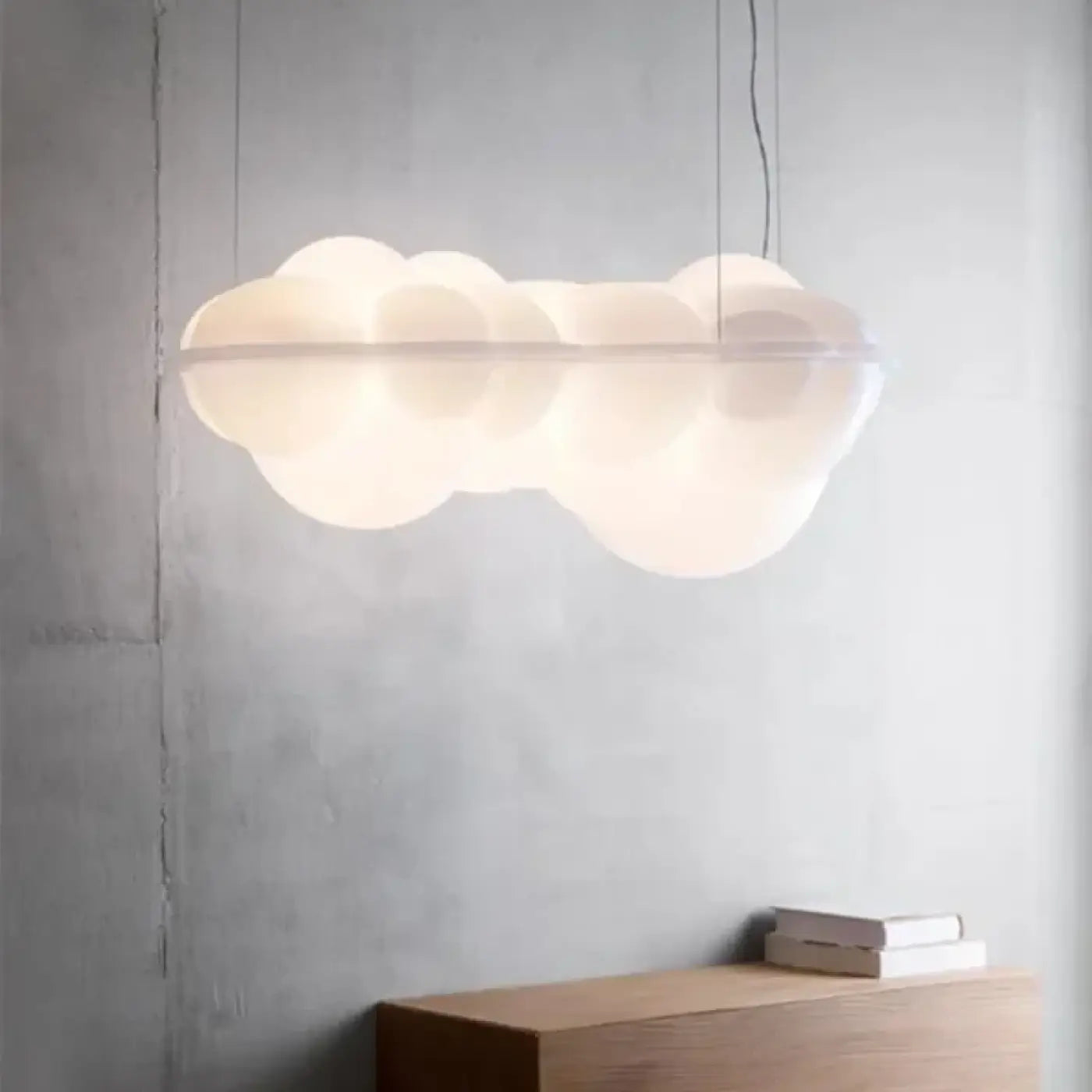 Suspension Luminaire | Roloti
