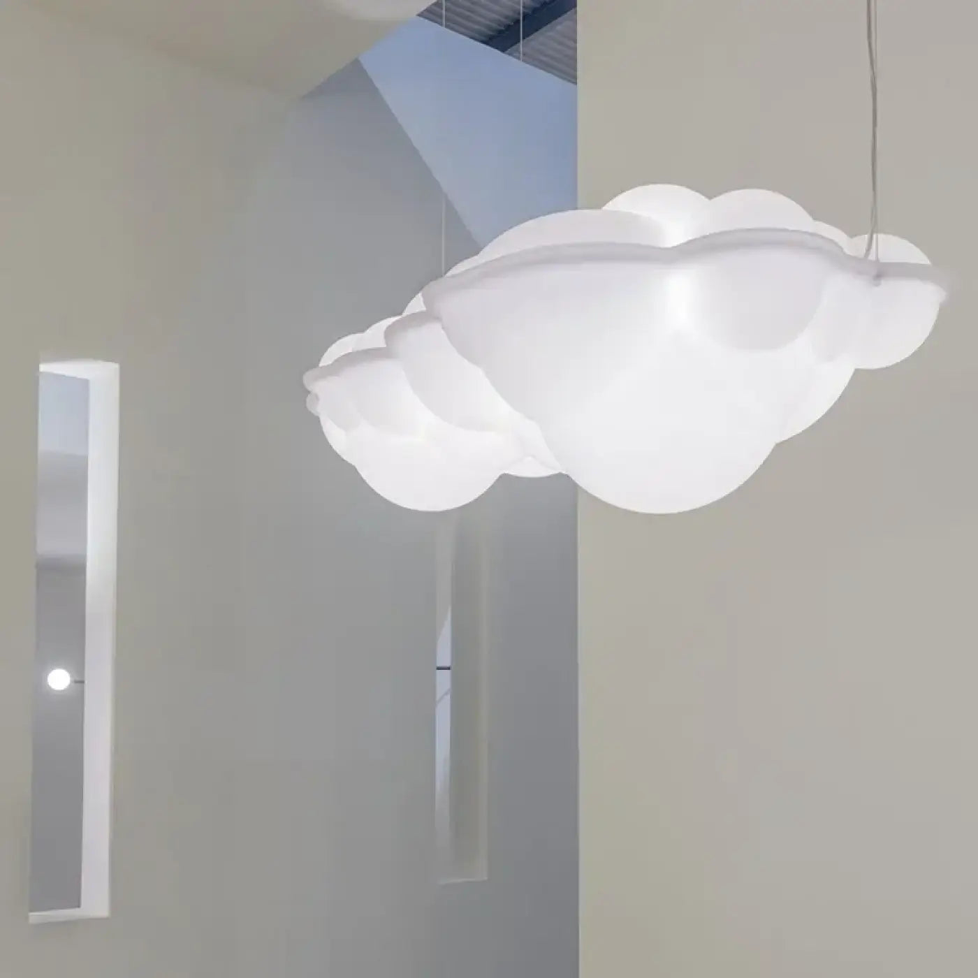 Suspension Luminaire | Roloti