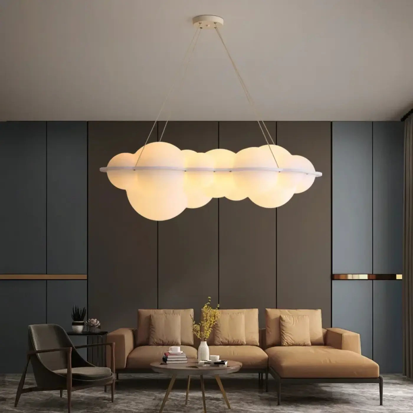Suspension Luminaire | Roloti