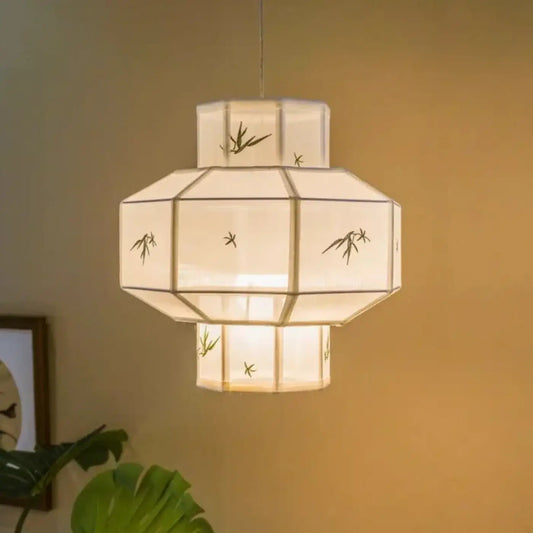 Suspension Luminaire | Diveel