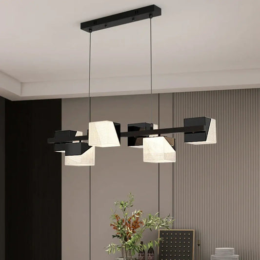 Suspension Luminaire | Alarina