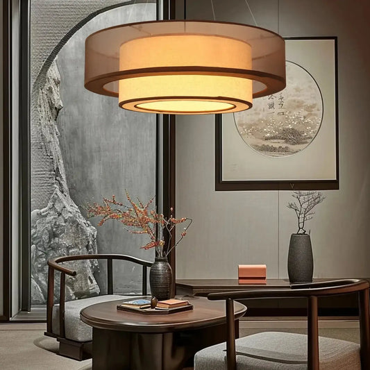 Suspension Luminaire | Savari