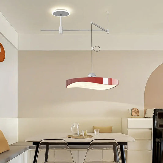 Suspension Luminaire | Almaira