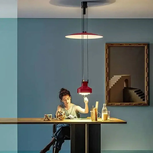 Suspension Luminaire | Miraly
