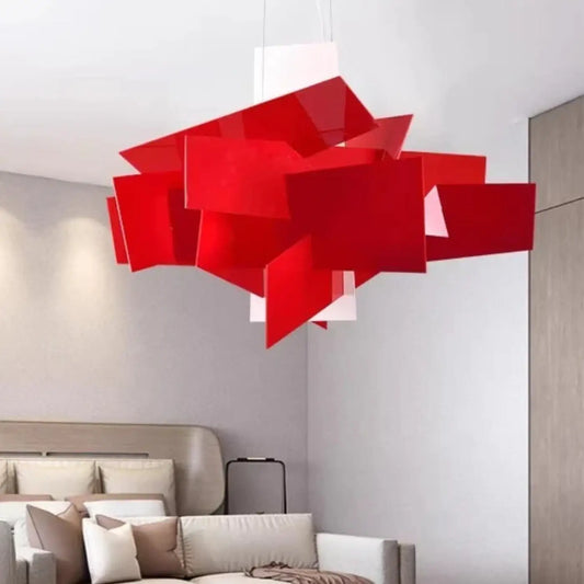 Suspension Luminaire | Meloti