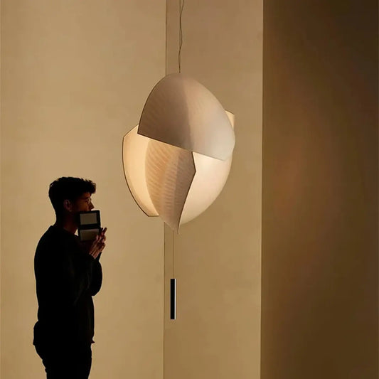 Suspension Luminaire | Mecivi
