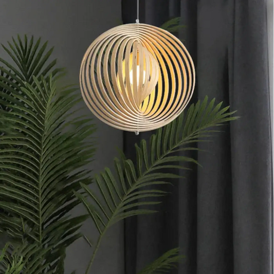 Suspension Luminaire | Rovamo