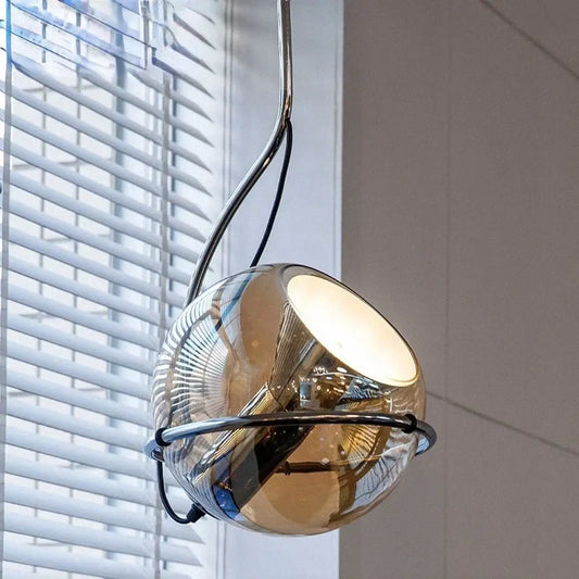 Suspension Luminaire | Monaso