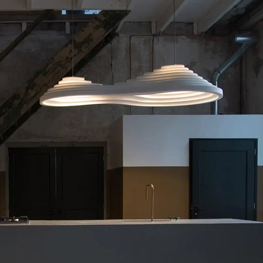 Suspension Luminaire | Alneti