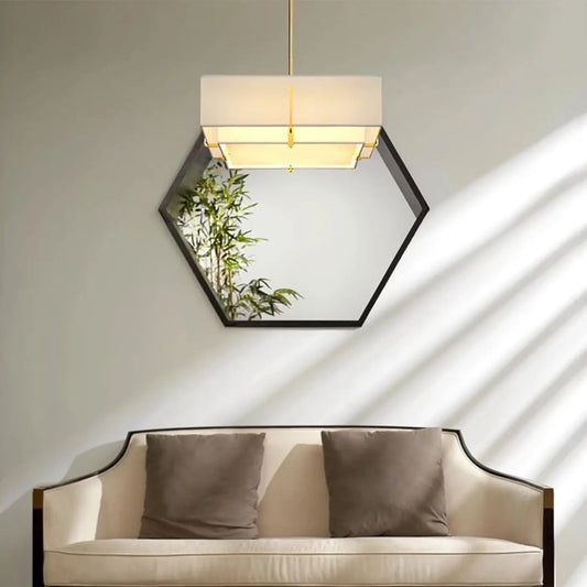 Suspension Luminaire | Raorse