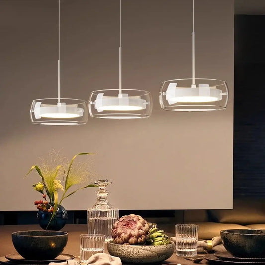 Suspension Luminaire | Somari